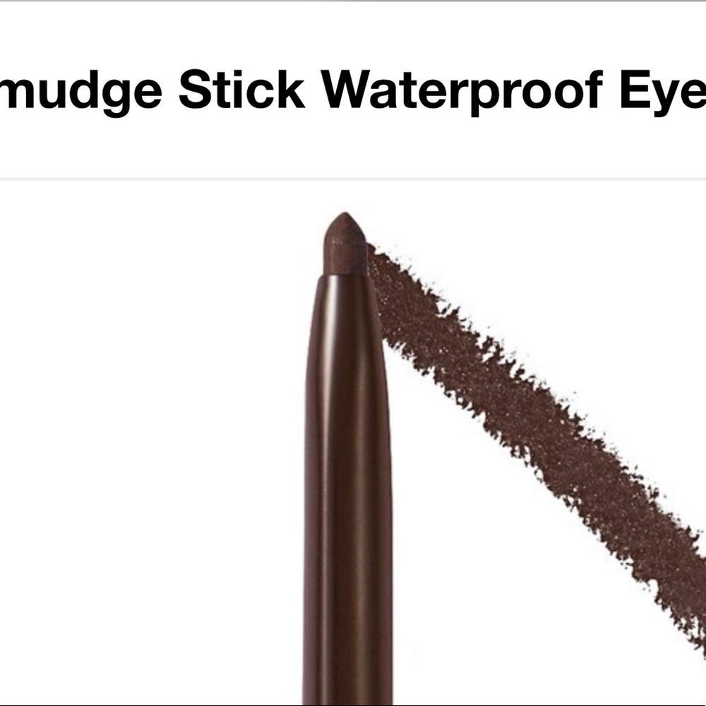 SMUDGE STICK WATERPROOF EYE LINER - Picture 6 of 6